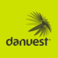 Danvest - Low loading diesel generators Logo