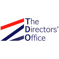 The Directors Office Logo