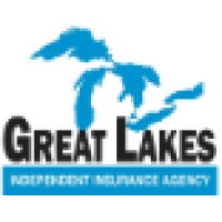 Great Lakes Independent Insurance Agency Logo