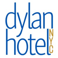 Dylan Hotel Logo