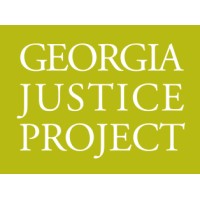 Georgia Justice Project Logo