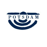 Landeshauptstadt Potsdam Logo
