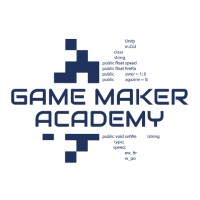 Game Maker Academy Logo