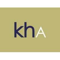 kh Architecture Logo