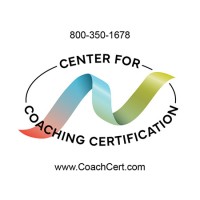 Center for Coaching Certification Logo
