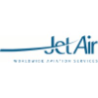 JetAir Spain Logo