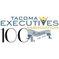 Tacoma Executives Association Logo