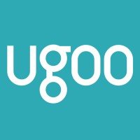 Ugoo B.V. Logo