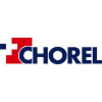 Chorel SA Logo