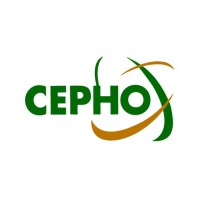 CEPHO - Centro de Estudos e Pesquisas em Hematologia e Oncologia Logo