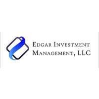 Edgar Investment Management, LLC Logo