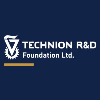 Technion R&D Ltd. Logo