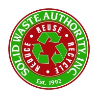 Horry County Solid Waste Authority Logo
