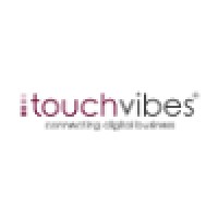 TOUCHVIBES Logo
