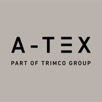 A-TEX part of Trimco Group Logo