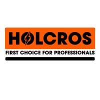 Holcros Ltd Logo