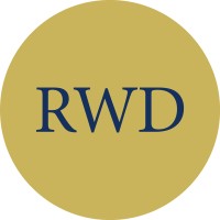 RWD CONSULTING LIMITED Logo