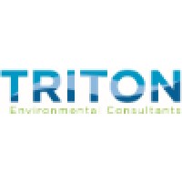 Triton Environmental Consultants Ltd. Logo