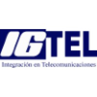 IGTEL S.A.C. Logo
