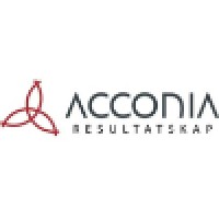 Acconia Resultatskap AB Logo