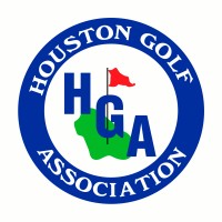 Houston Golf Association Logo