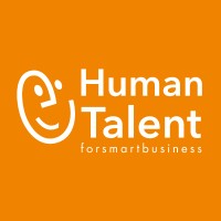 Human Talent Logo