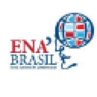 Fundação de Amparo- ENA Brasil Logo