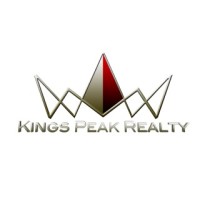 Kings Peak Realty Logo
