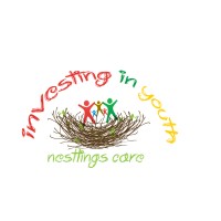 NESTLINGS CARE LTD Logo