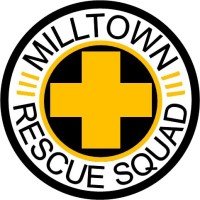 Milltown Rescue Squad Logo