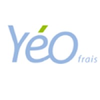 YEO FRAIS Logo