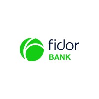 Fidor Bank AG Logo