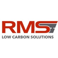 Road Maintenance Services LTD (RMS LTD) Logo