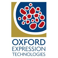 Oxford Expression Technologies Logo