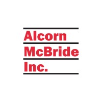 Alcorn McBride Logo