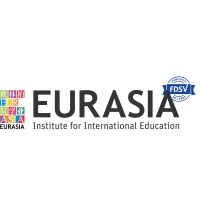 EURASIA Institute for International Education Logo