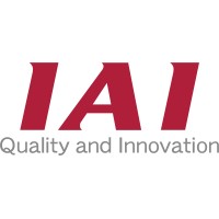 IAI Industrieroboter GmbH | IAI Automation Logo