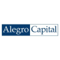 Alegro Capital Logo