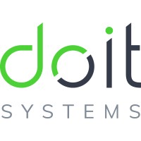 Do IT Systems S.r.l. Logo
