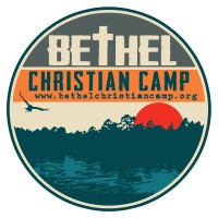 Bethel Christian Camp and Retreat Center Logo