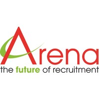 Arena Personnel Ltd Logo