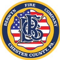 Berwyn Fire Company Logo