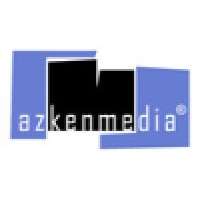 AZKENMEDIA Logo