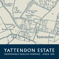 YATTENDON ESTATES LIMITED Logo