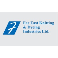 FAR EAST KNITTING AND DYEING INDUSTRIES LIMITED Logo