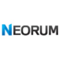 Neorum S.de R.L. de C.V. Logo