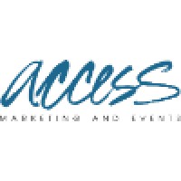 Access Marketing & Events Logo