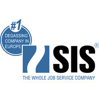 SIS GmbH Logo
