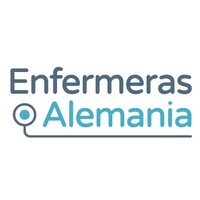 Enfermeras Alemania Logo