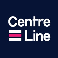 Centre-Line Real Estate Logo